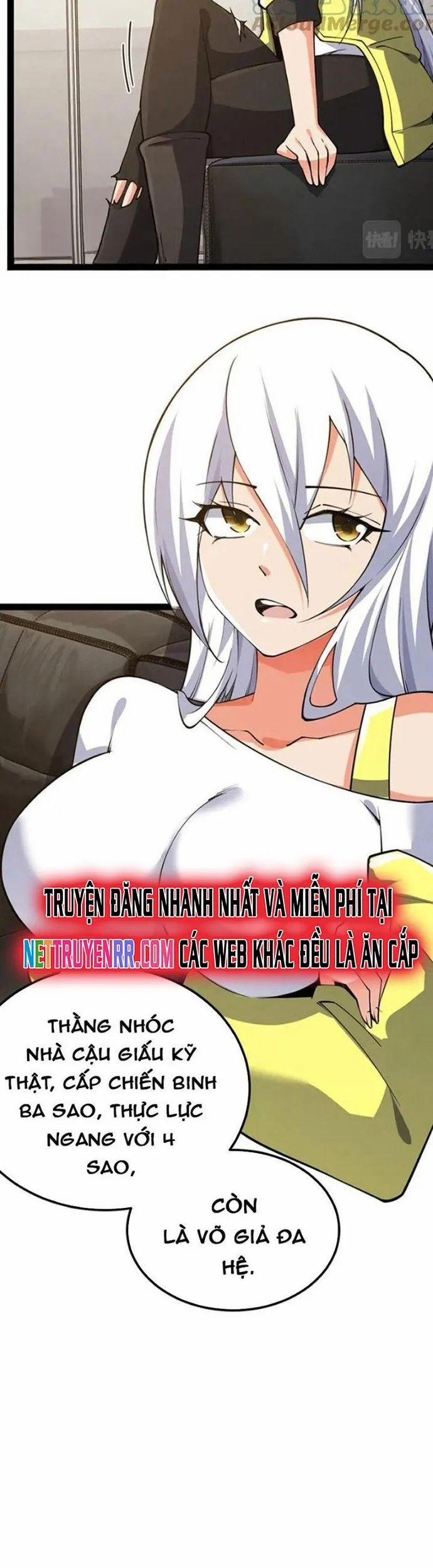 Toàn Thuộc Tính Võ Đạo 61 trang 8