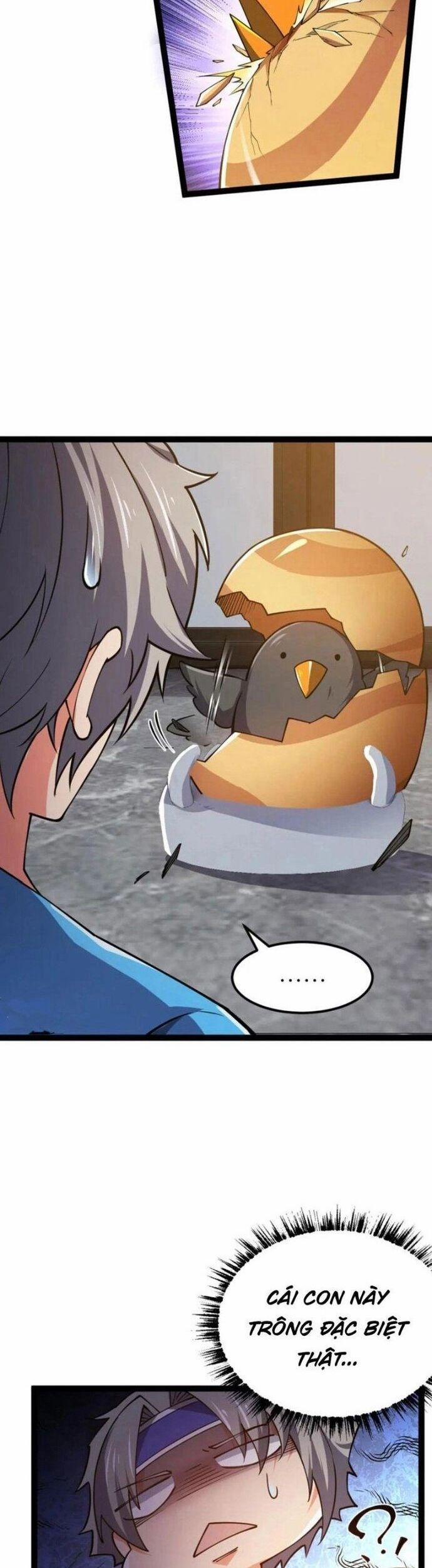 Toàn Thuộc Tính Võ Đạo 62 trang 1