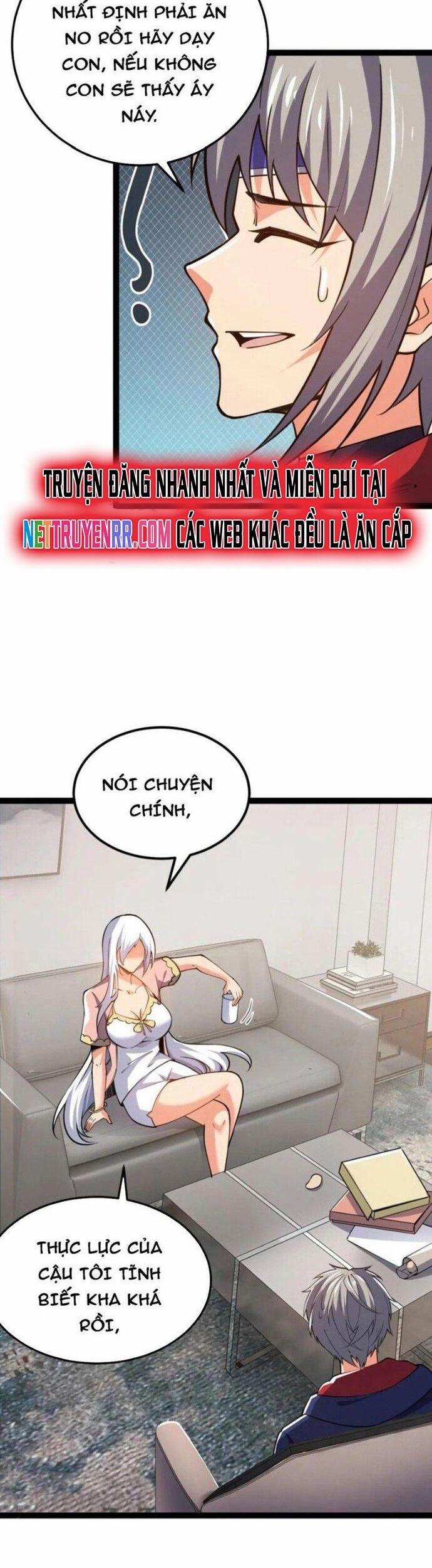 Toàn Thuộc Tính Võ Đạo 62 trang 11