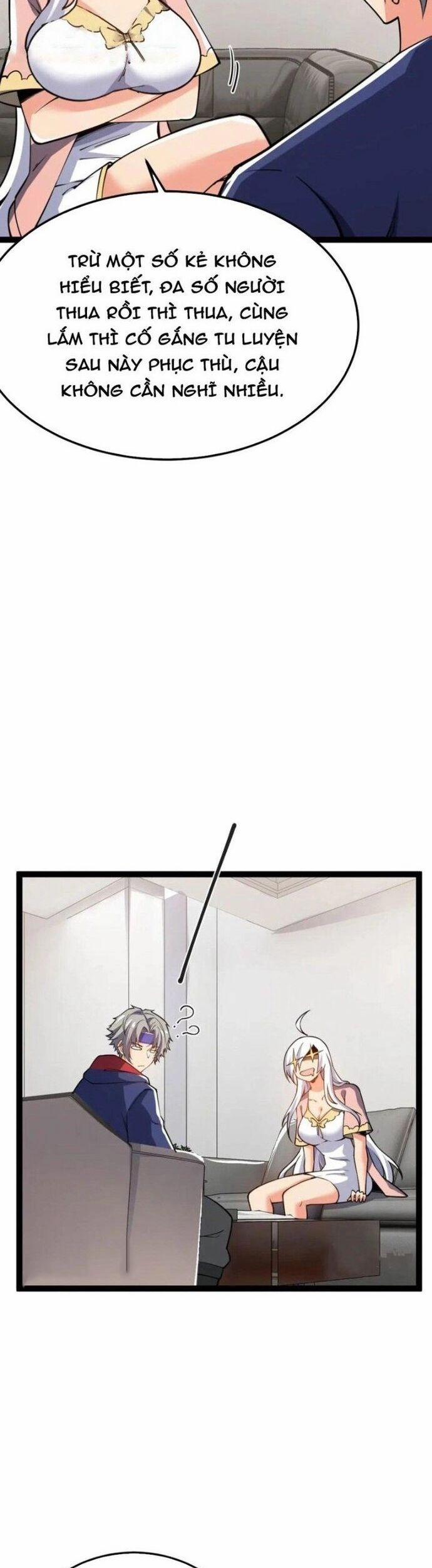 Toàn Thuộc Tính Võ Đạo 62 trang 17