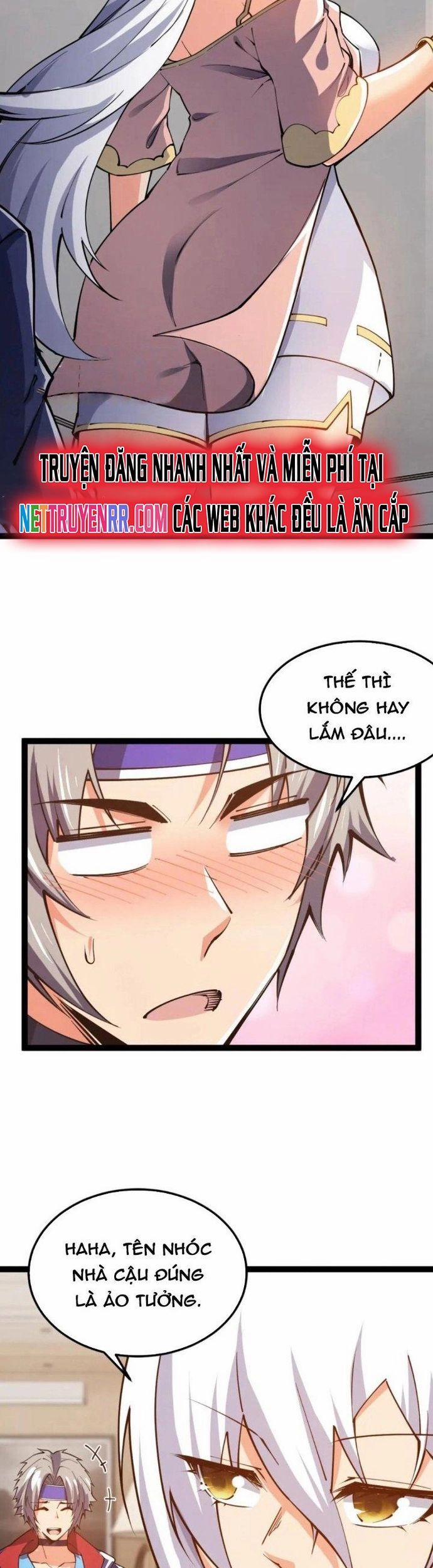 Toàn Thuộc Tính Võ Đạo 62 trang 26