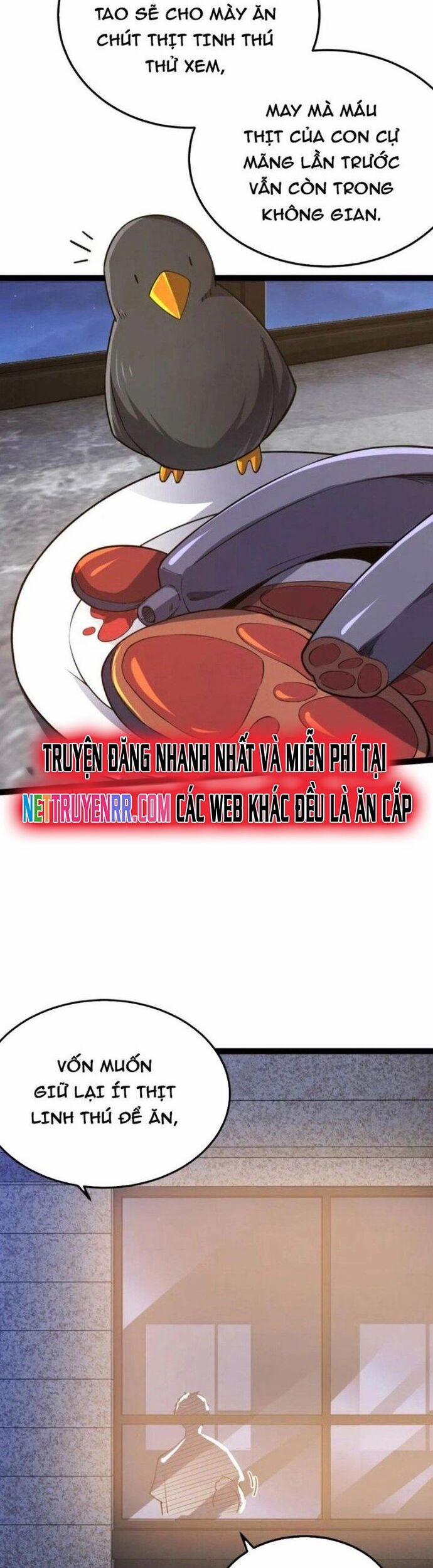 Toàn Thuộc Tính Võ Đạo 62 trang 3