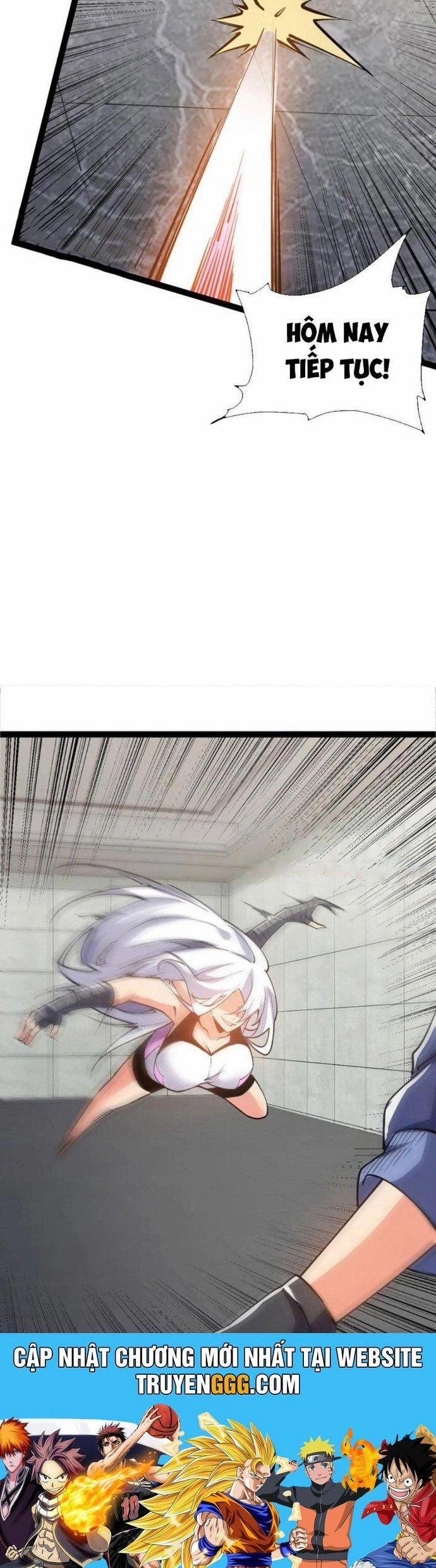 Toàn Thuộc Tính Võ Đạo 62 trang 30