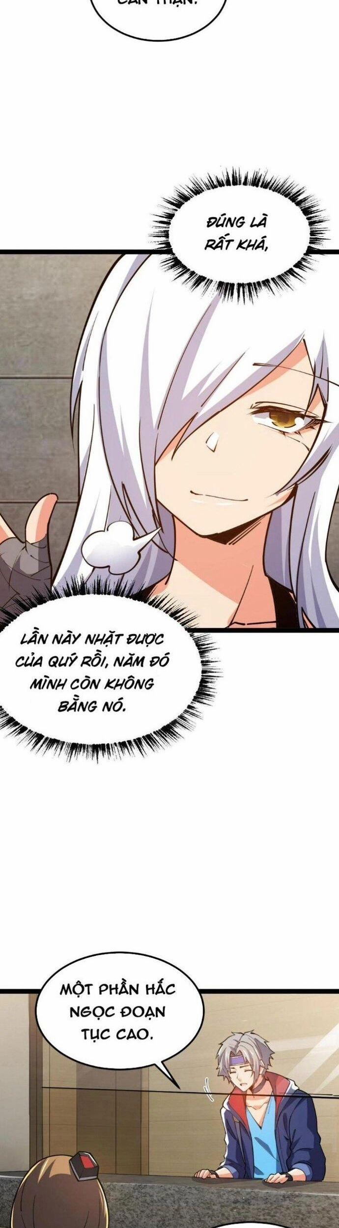 Toàn Thuộc Tính Võ Đạo 63 trang 13