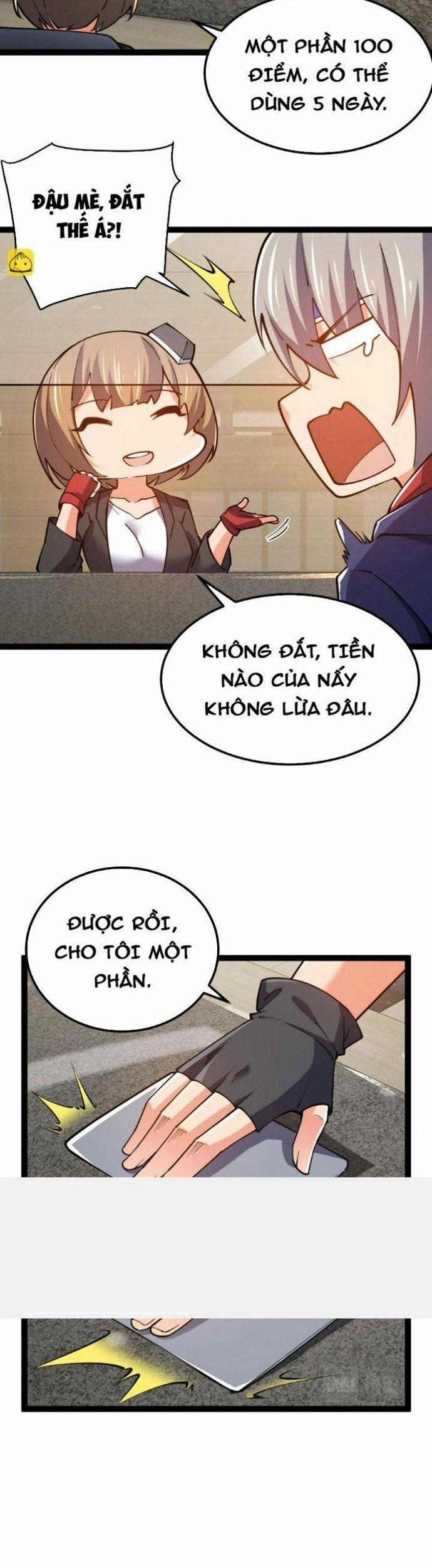 Toàn Thuộc Tính Võ Đạo 63 trang 14