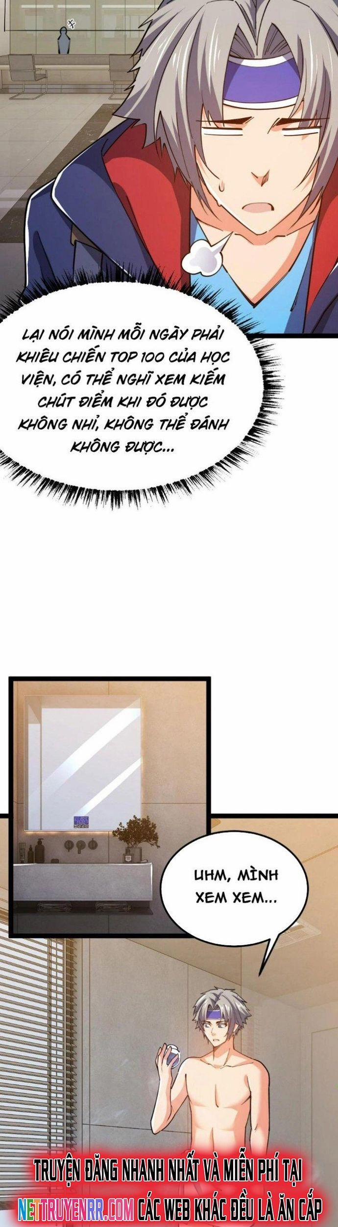 Toàn Thuộc Tính Võ Đạo 63 trang 16