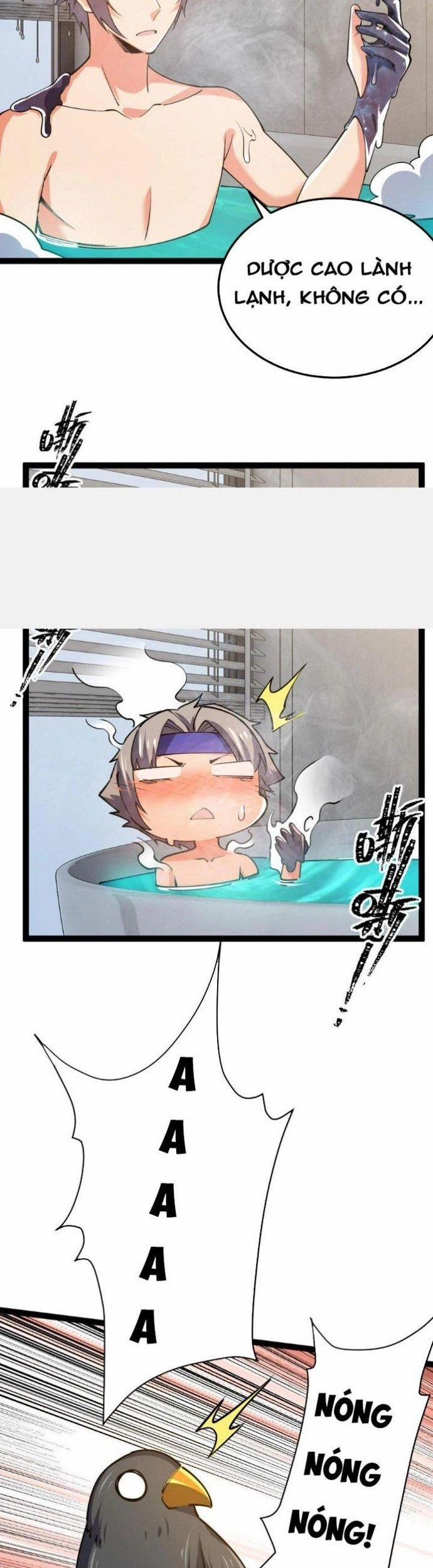 Toàn Thuộc Tính Võ Đạo 63 trang 18