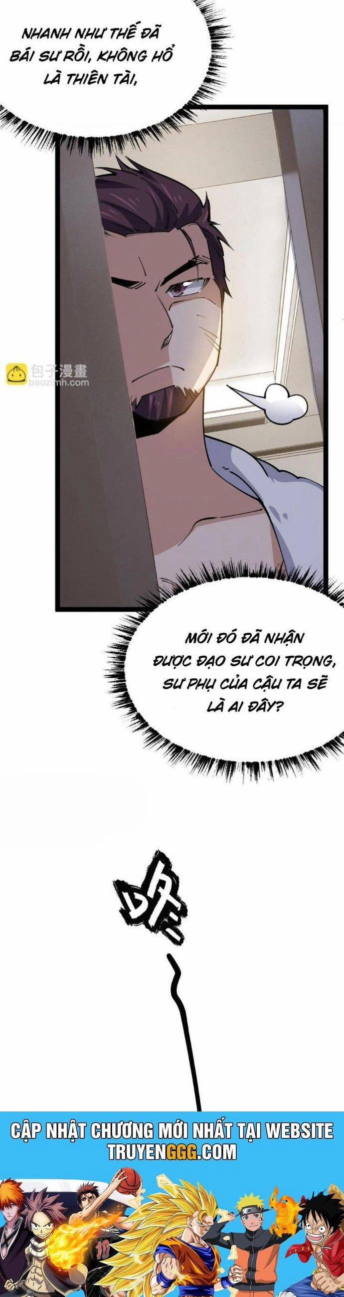 Toàn Thuộc Tính Võ Đạo 63 trang 28