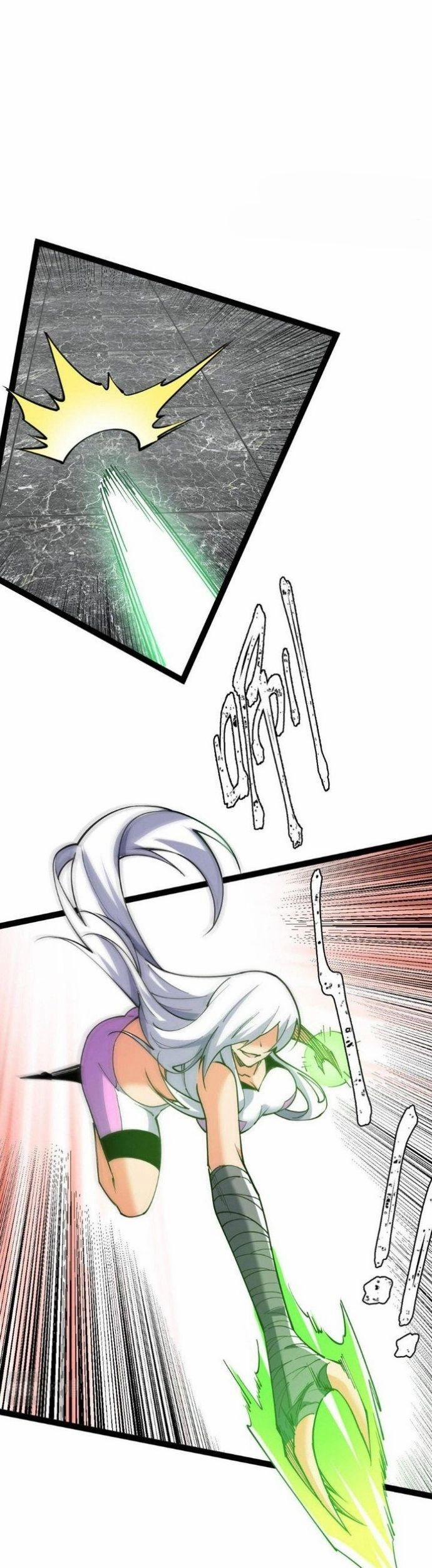 Toàn Thuộc Tính Võ Đạo 63 trang 6