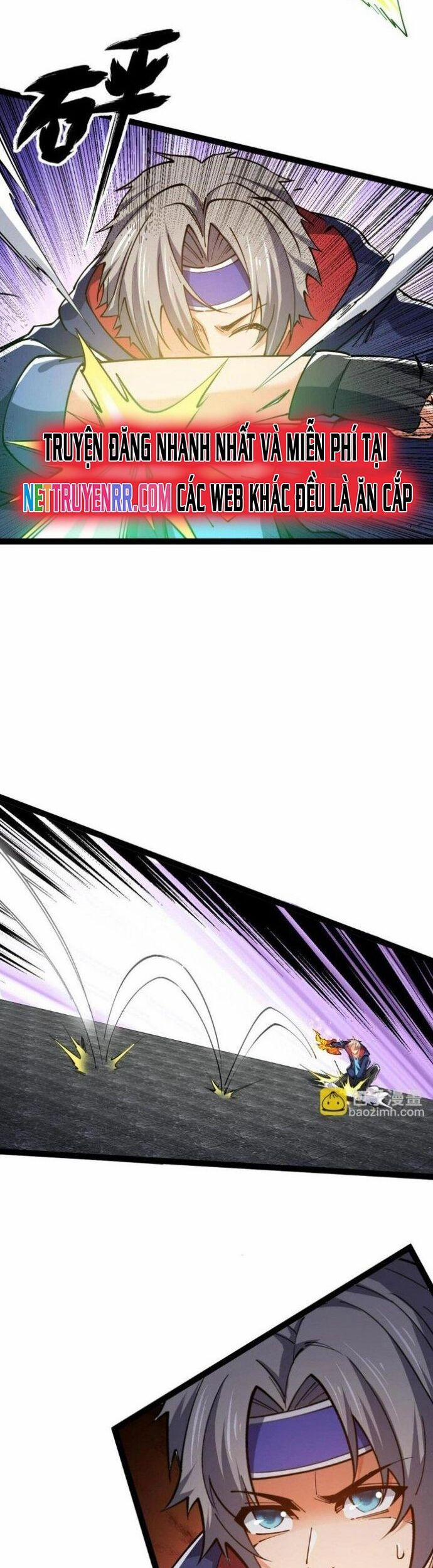 Toàn Thuộc Tính Võ Đạo 63 trang 7