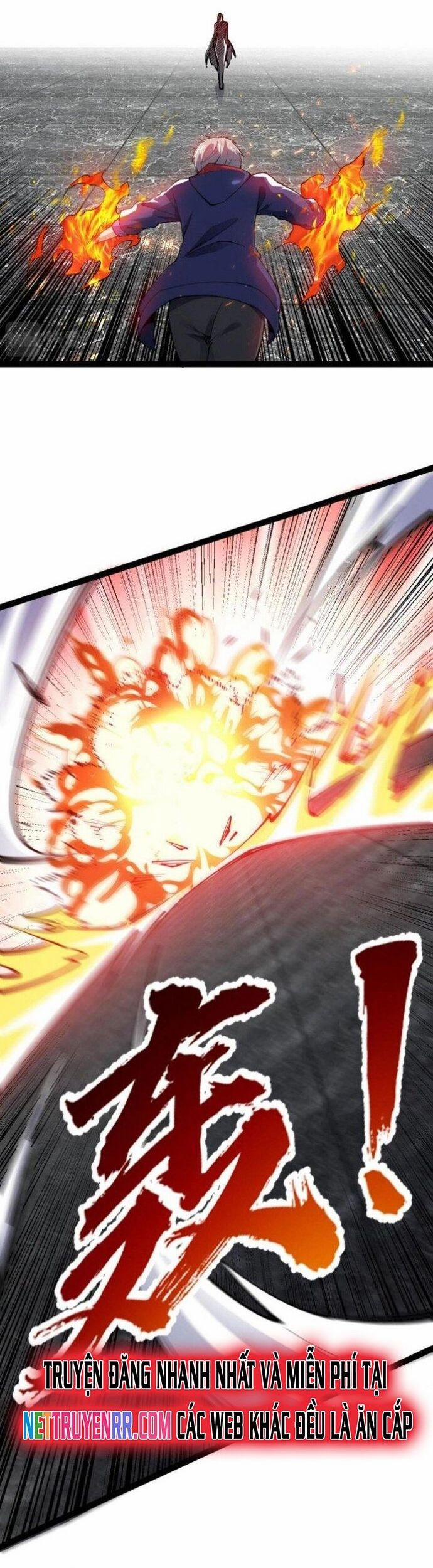 Toàn Thuộc Tính Võ Đạo 63 trang 9