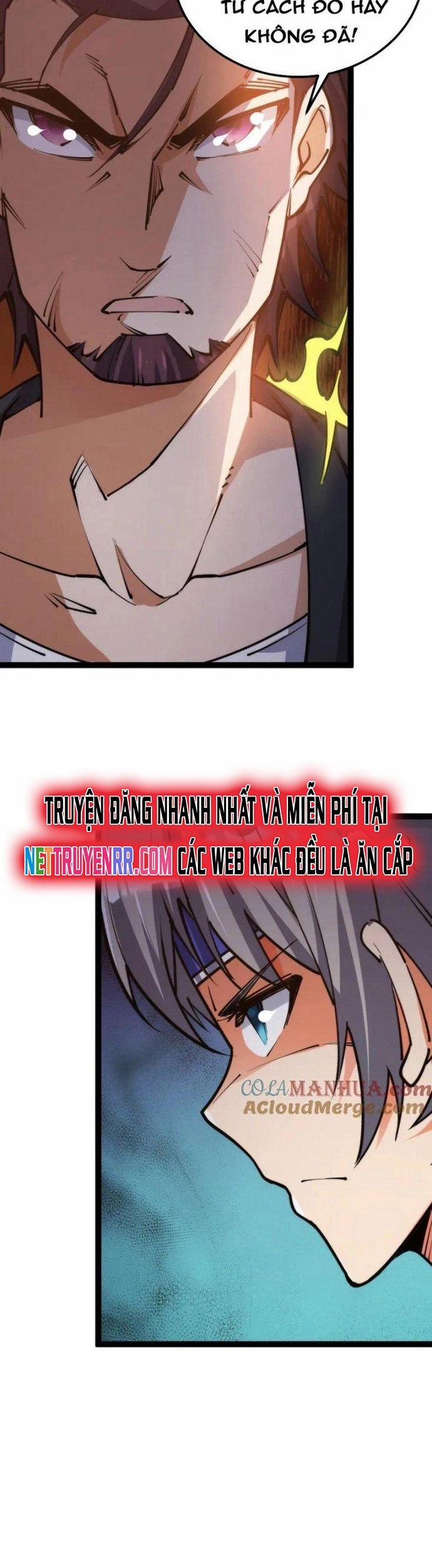 Toàn Thuộc Tính Võ Đạo 64 trang 14