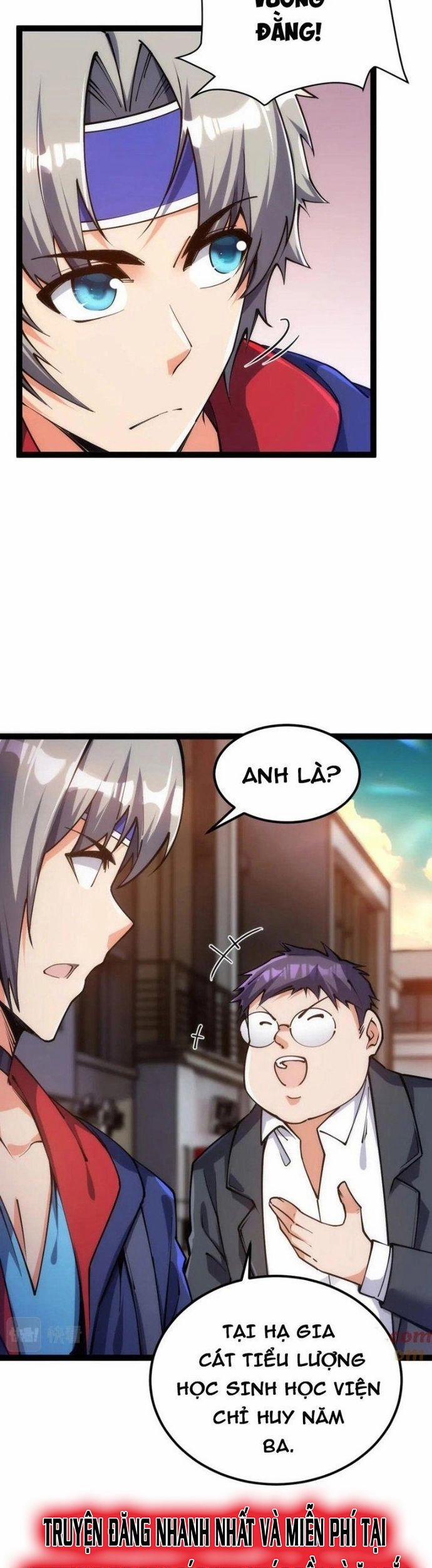 Toàn Thuộc Tính Võ Đạo 64 trang 2