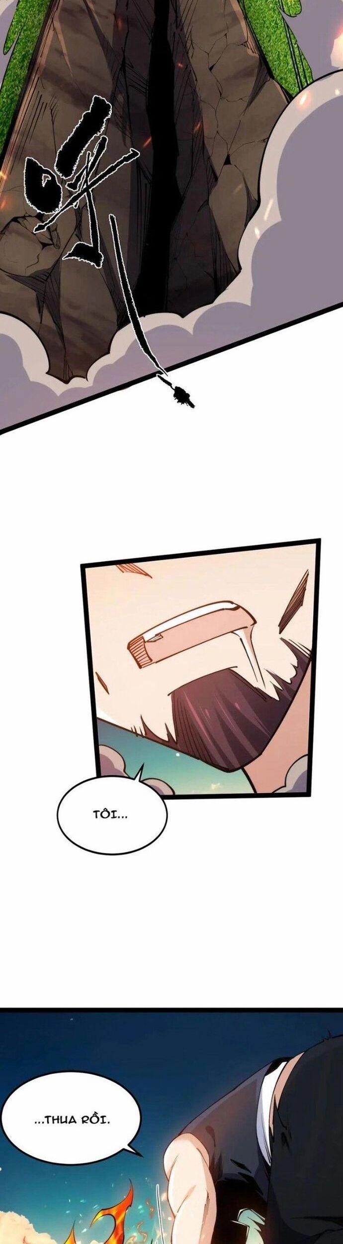 Toàn Thuộc Tính Võ Đạo 65 trang 13