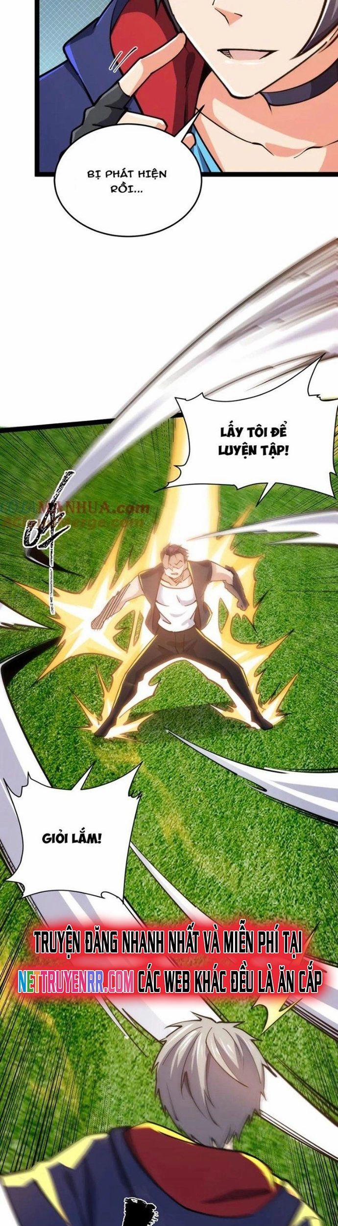 Toàn Thuộc Tính Võ Đạo 65 trang 4