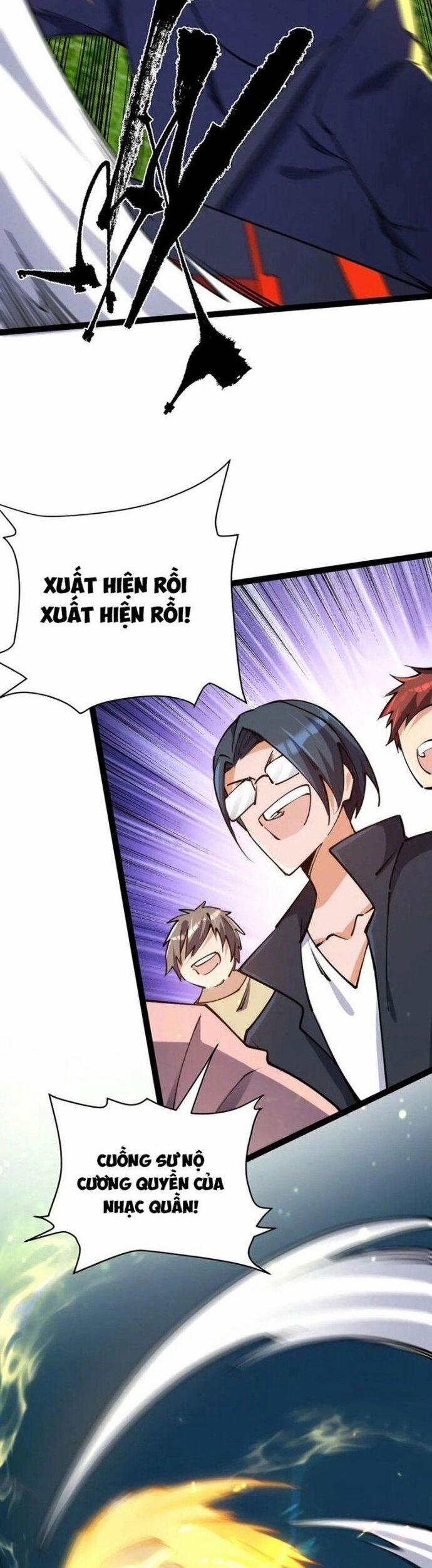 Toàn Thuộc Tính Võ Đạo 65 trang 5