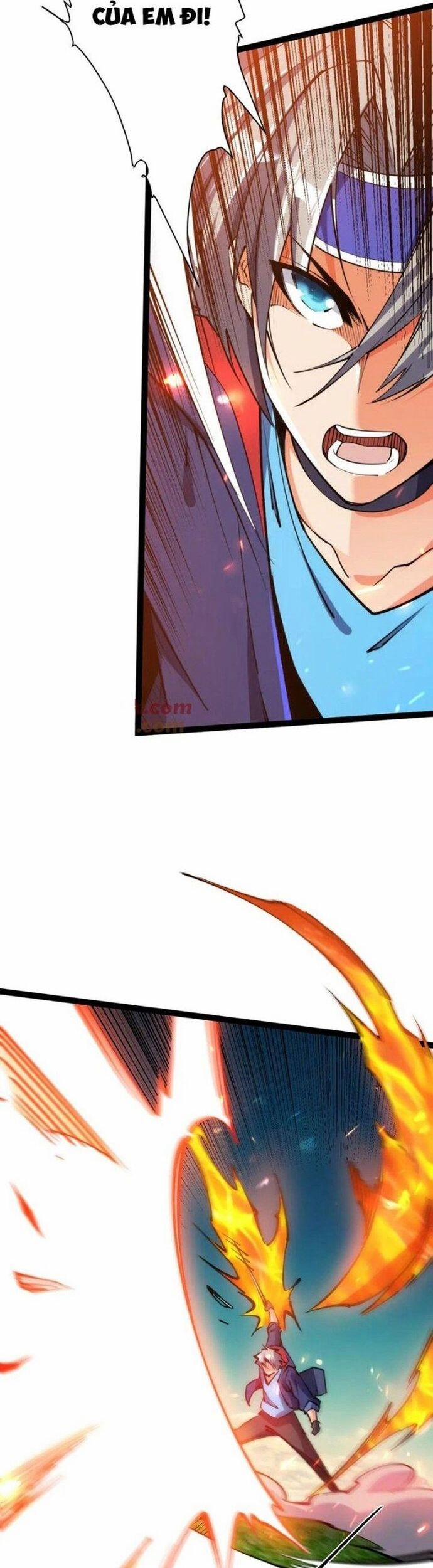 Toàn Thuộc Tính Võ Đạo 65 trang 9