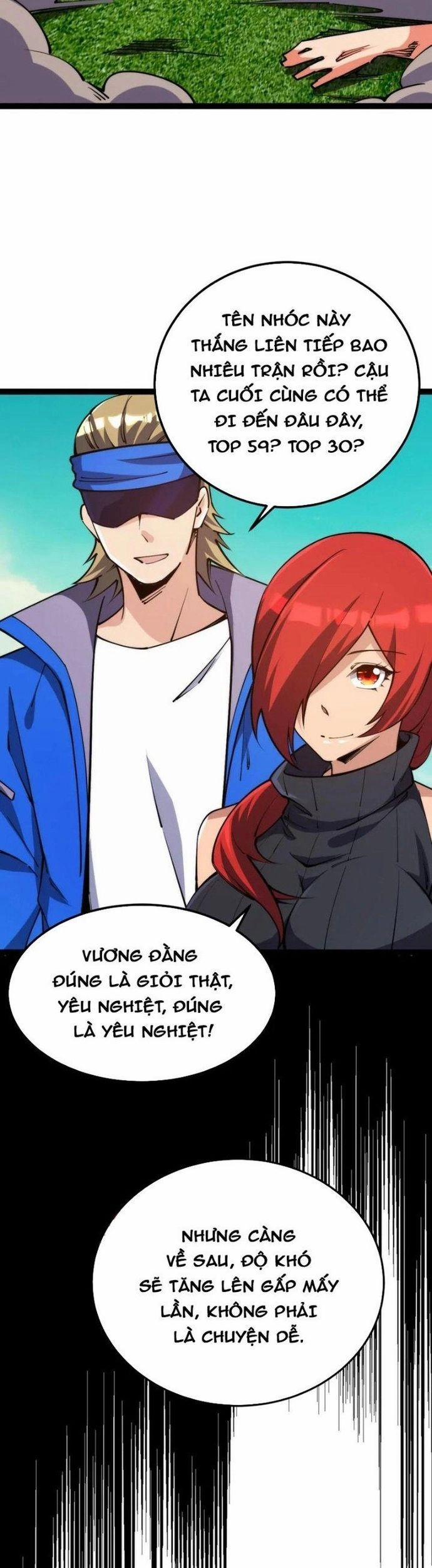 Toàn Thuộc Tính Võ Đạo 66 trang 16