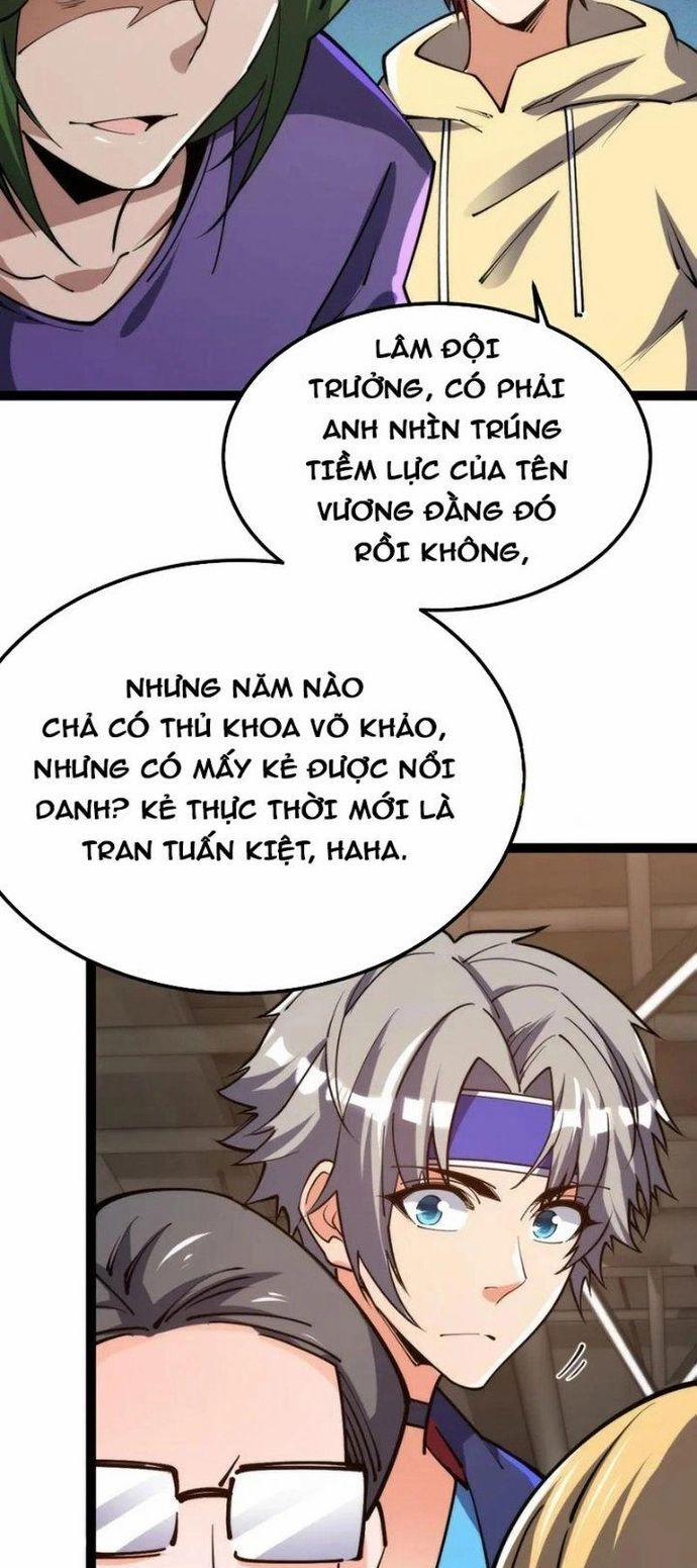 Toàn Thuộc Tính Võ Đạo 66 trang 24