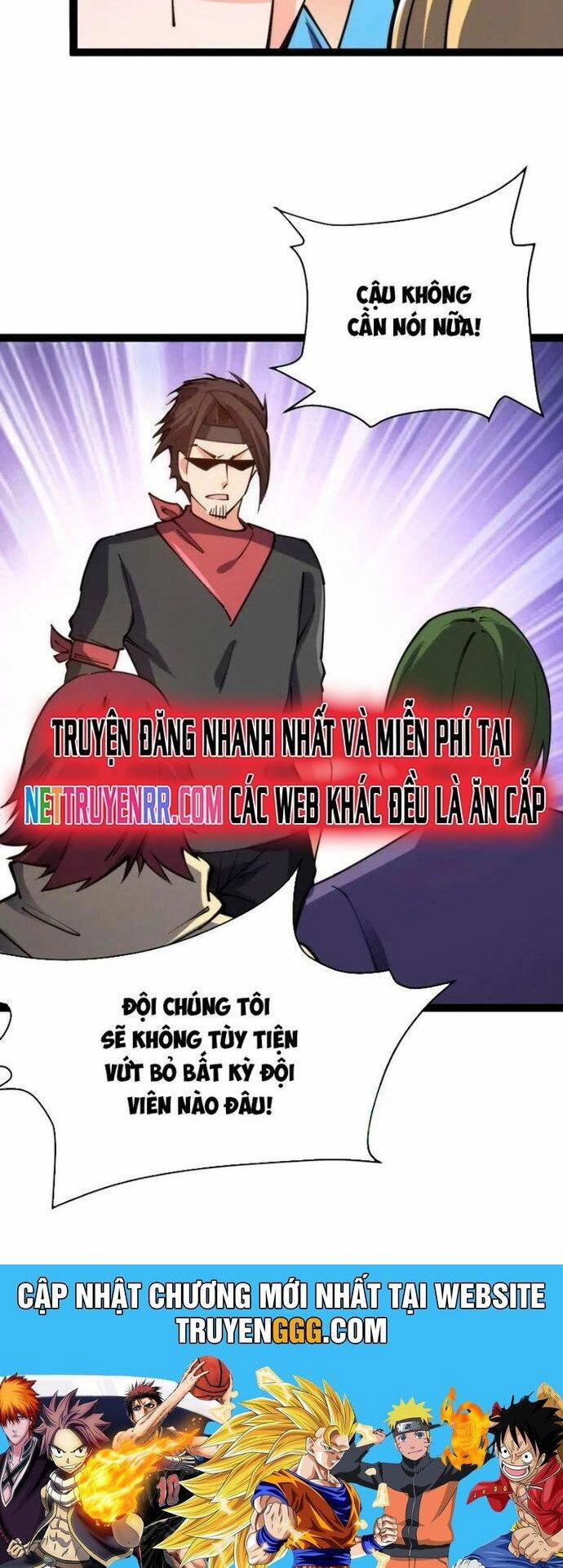 Toàn Thuộc Tính Võ Đạo 66 trang 25