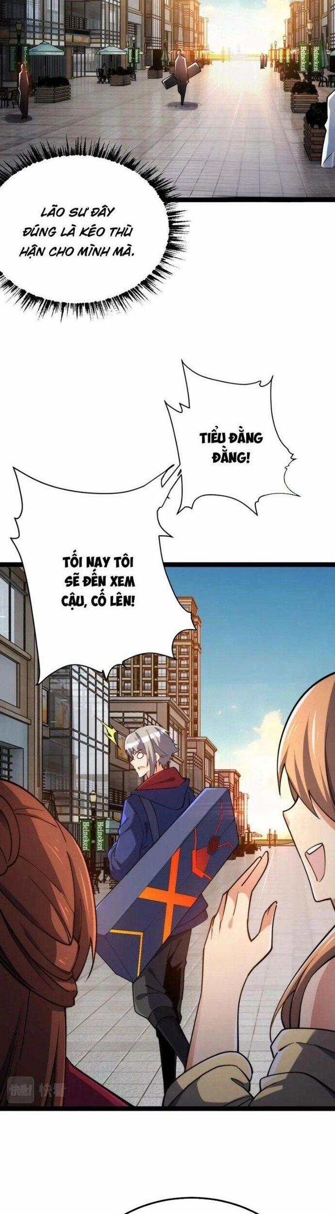 Toàn Thuộc Tính Võ Đạo 66 trang 5