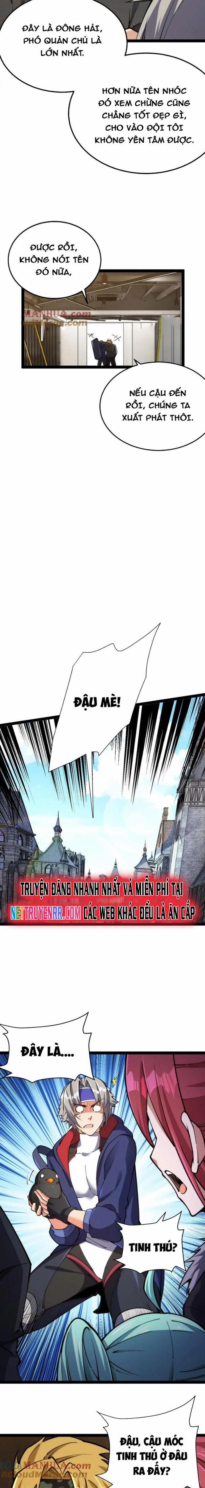 Toàn Thuộc Tính Võ Đạo 67 trang 2