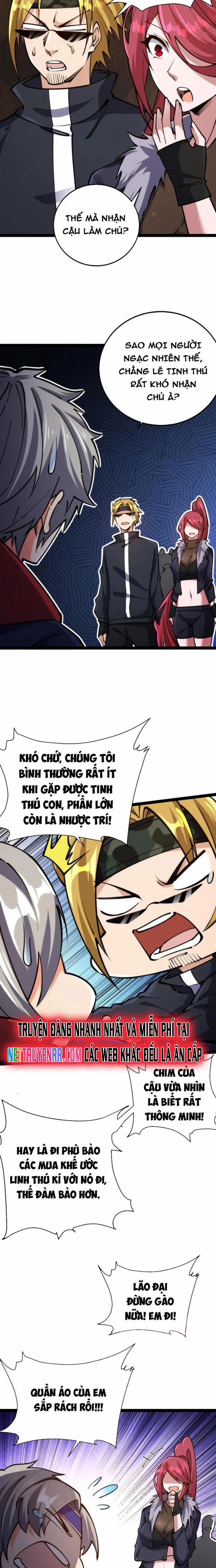 Toàn Thuộc Tính Võ Đạo 67 trang 3