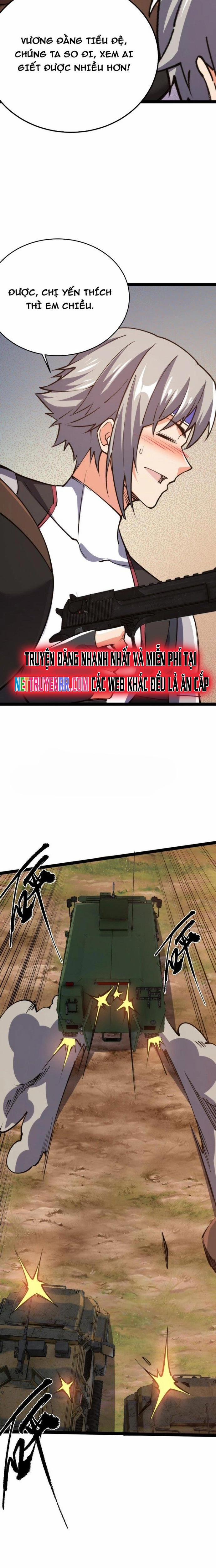 Toàn Thuộc Tính Võ Đạo 68 trang 11