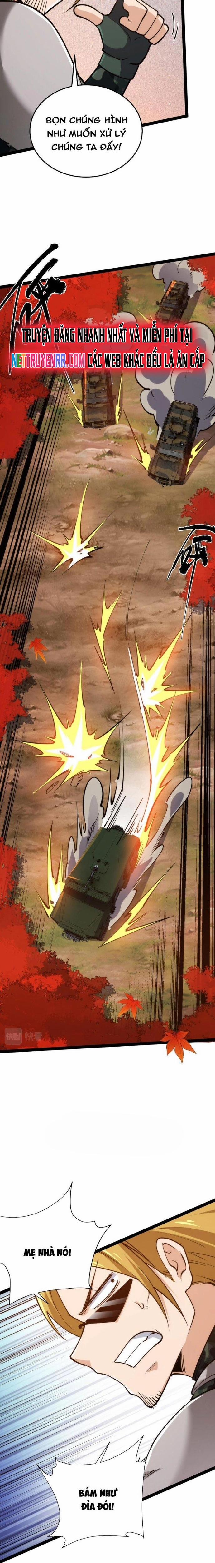 Toàn Thuộc Tính Võ Đạo 68 trang 2