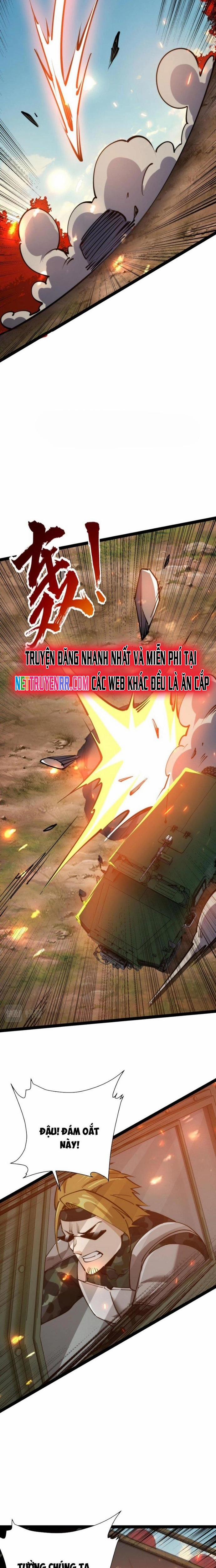 Toàn Thuộc Tính Võ Đạo 68 trang 5