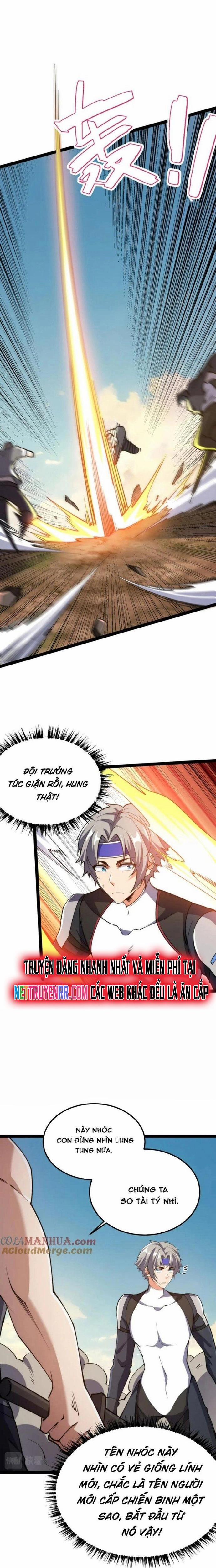 Toàn Thuộc Tính Võ Đạo 69 trang 1