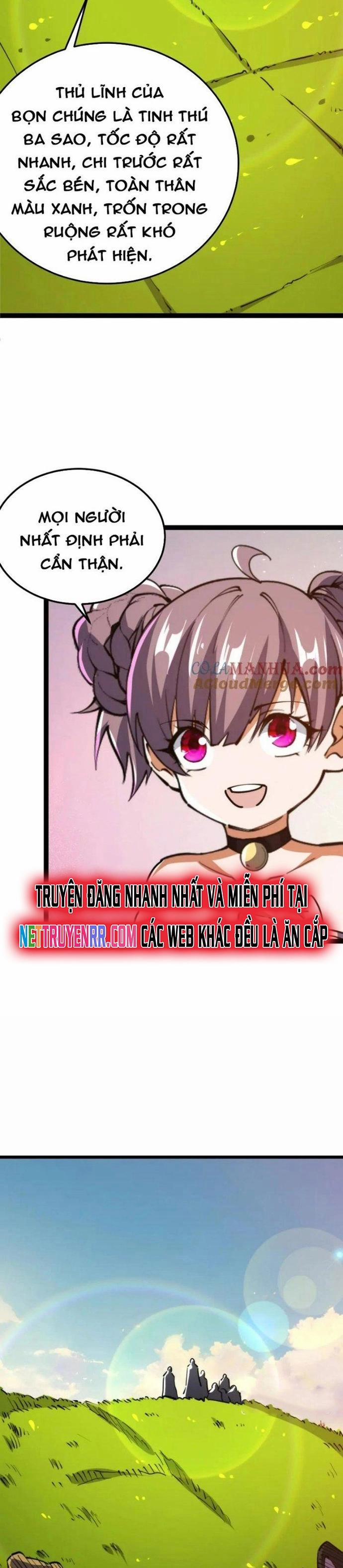 Toàn Thuộc Tính Võ Đạo 69 trang 13