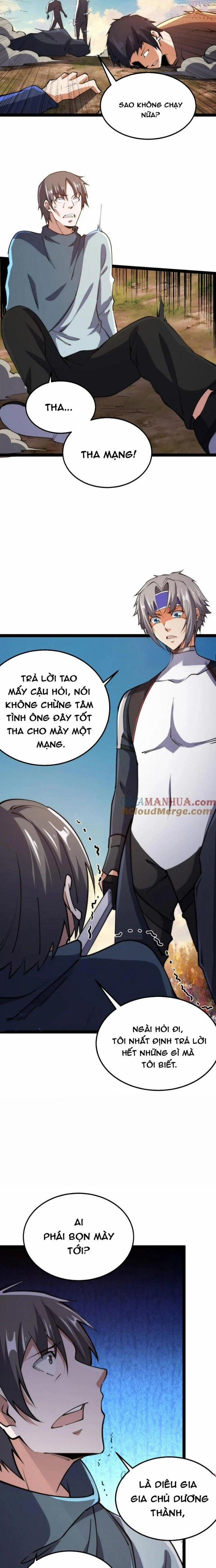 Toàn Thuộc Tính Võ Đạo 69 trang 5