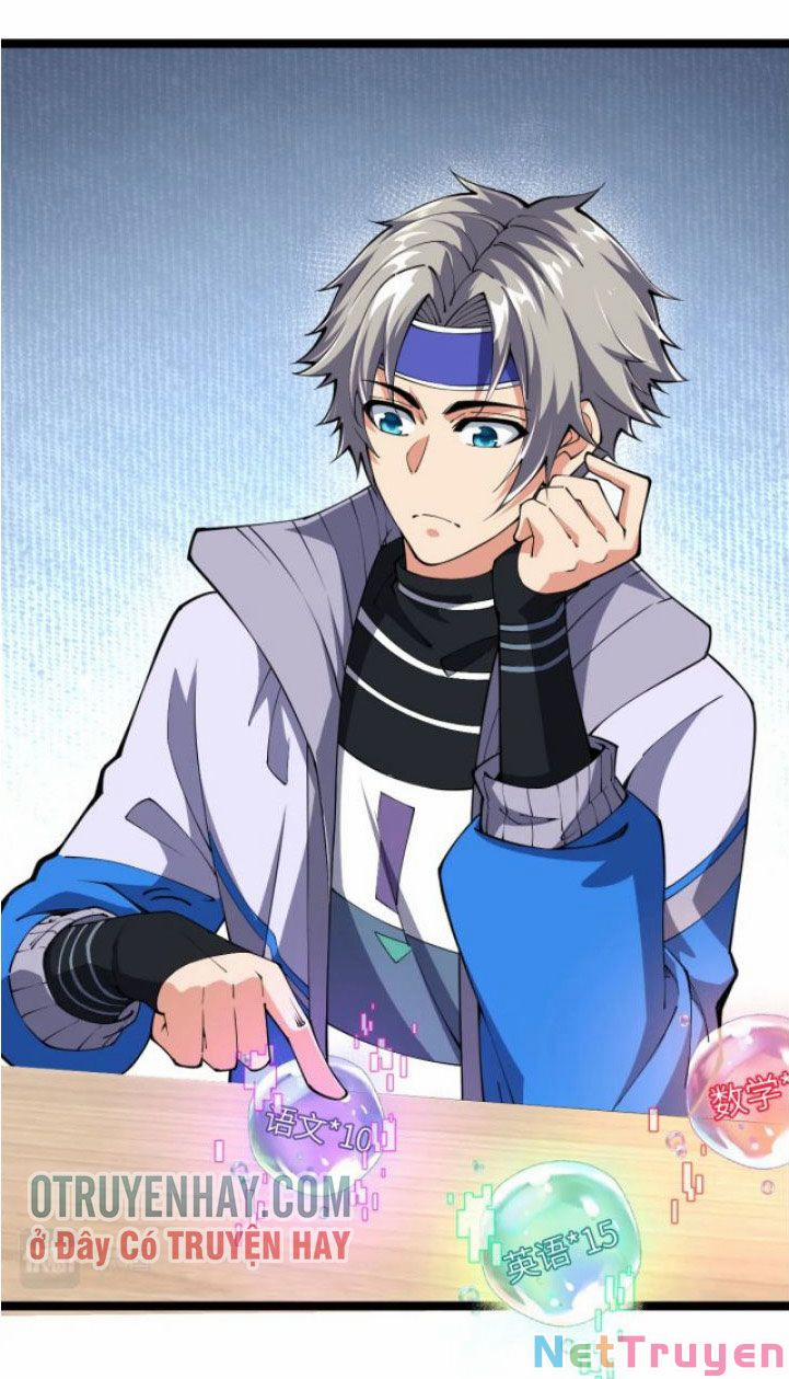 Toàn Thuộc Tính Võ Đạo 7 trang 11