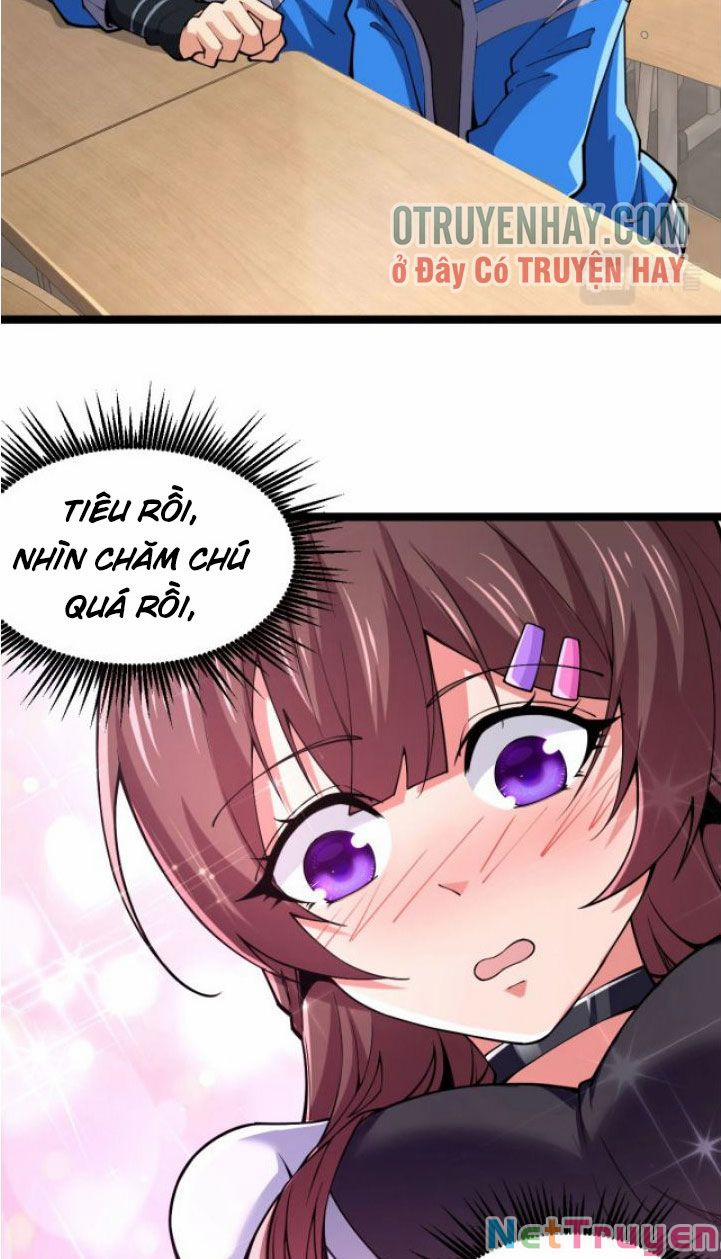 Toàn Thuộc Tính Võ Đạo 7 trang 17