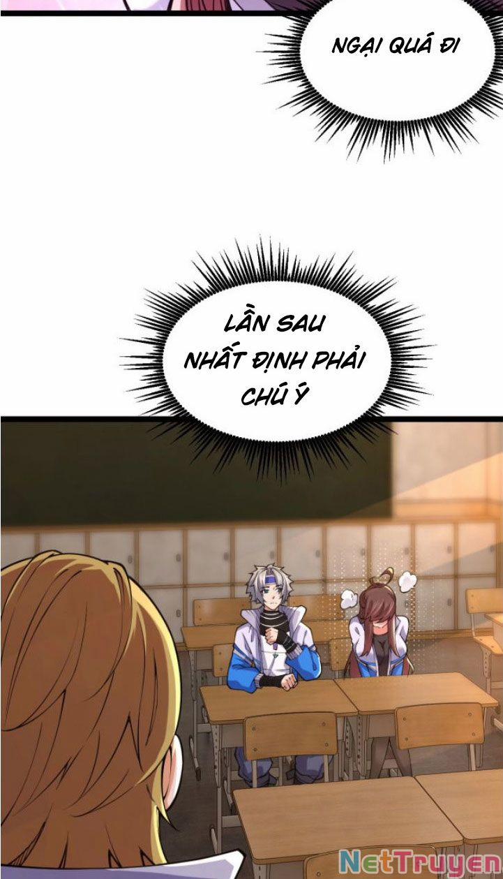 Toàn Thuộc Tính Võ Đạo 7 trang 18