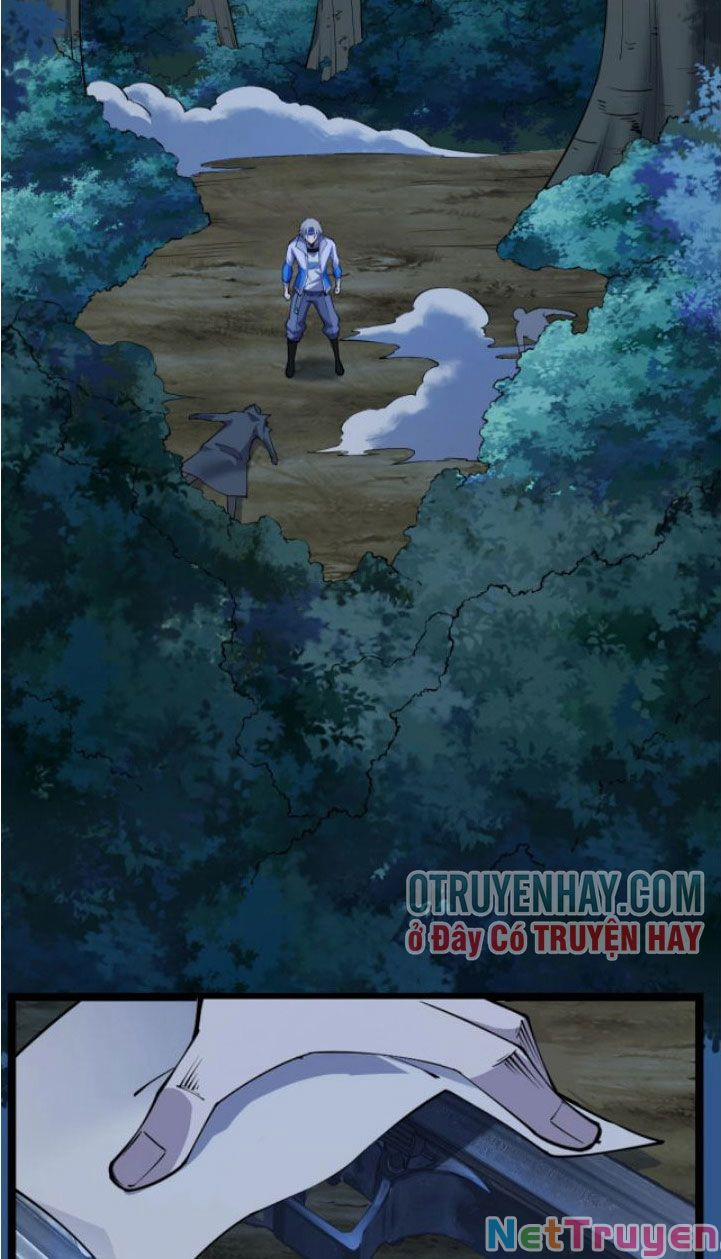 Toàn Thuộc Tính Võ Đạo 7 trang 2