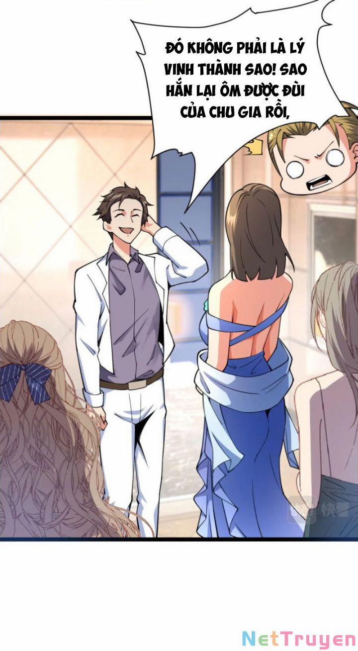 Toàn Thuộc Tính Võ Đạo 7 trang 29