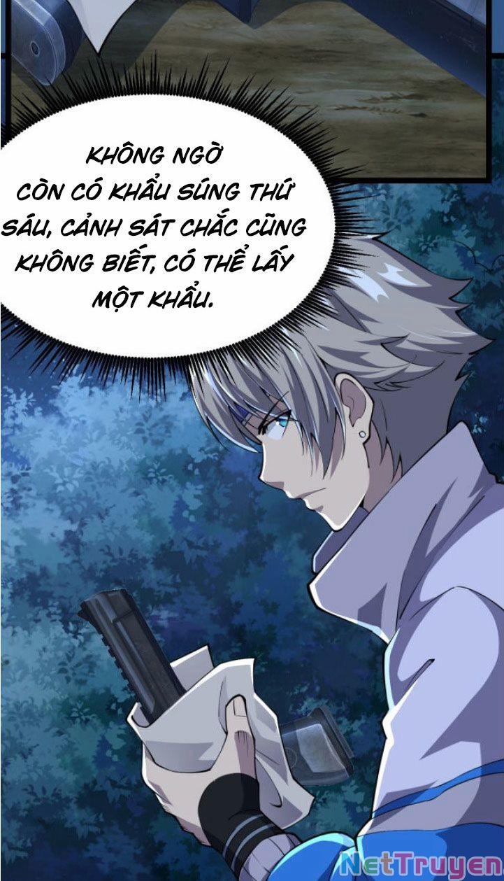 Toàn Thuộc Tính Võ Đạo 7 trang 3