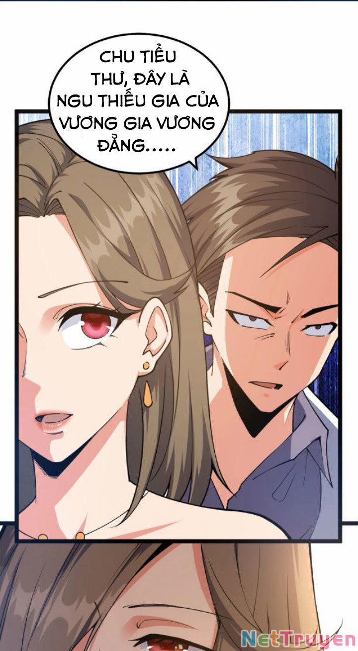 Toàn Thuộc Tính Võ Đạo 7 trang 33