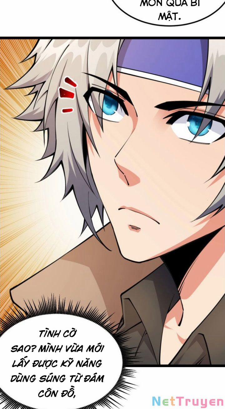 Toàn Thuộc Tính Võ Đạo 7 trang 36