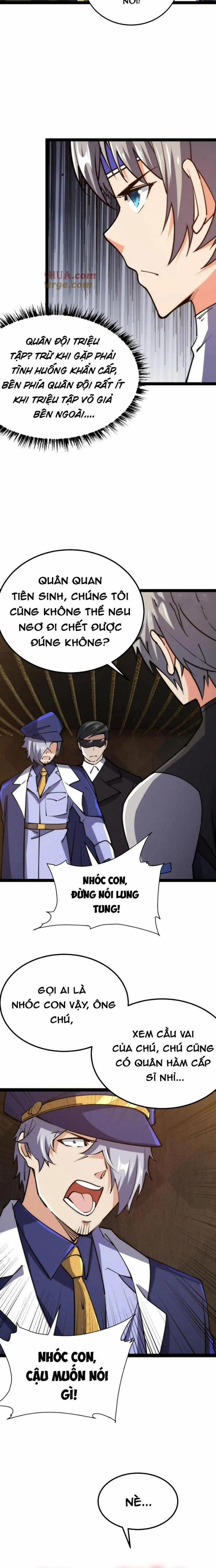 Toàn Thuộc Tính Võ Đạo 70 trang 10