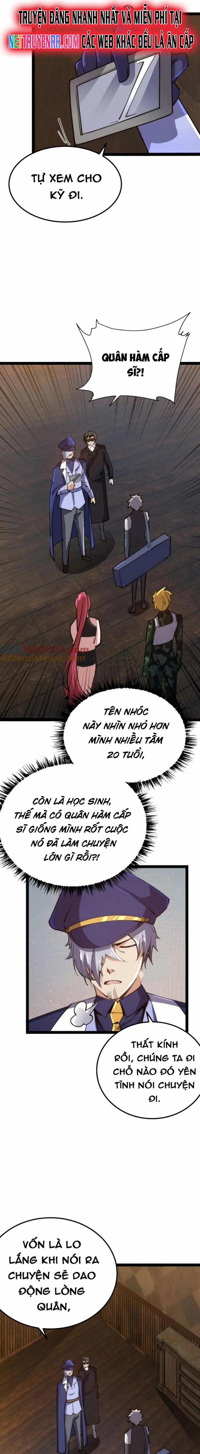 Toàn Thuộc Tính Võ Đạo 70 trang 11