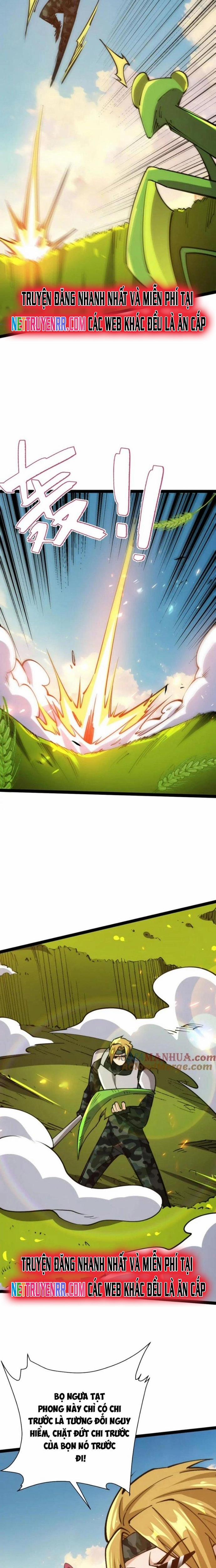 Toàn Thuộc Tính Võ Đạo 70 trang 2