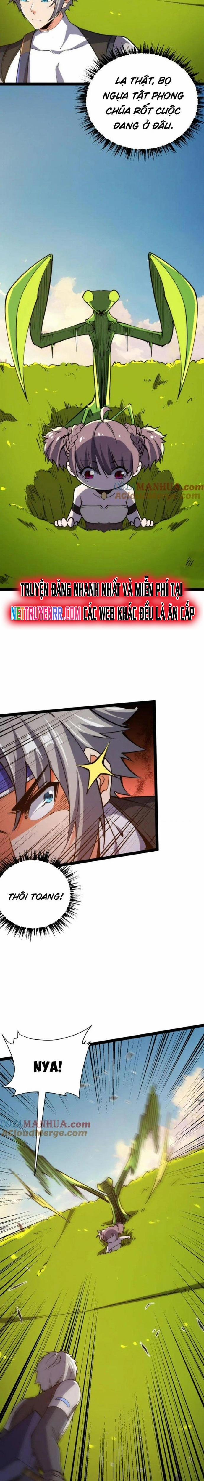 Toàn Thuộc Tính Võ Đạo 70 trang 4