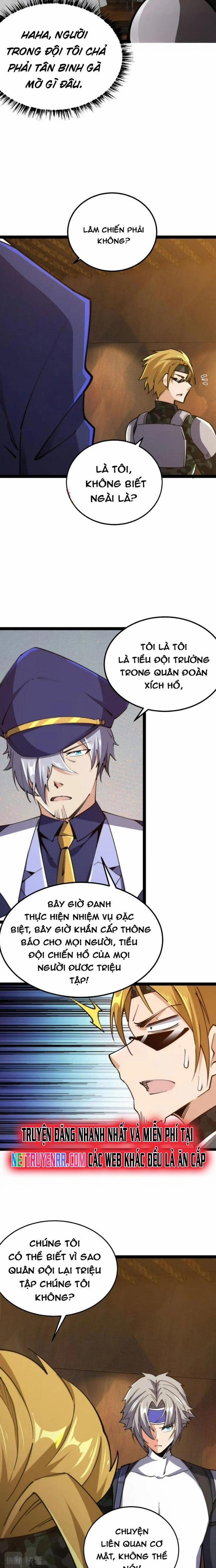 Toàn Thuộc Tính Võ Đạo 70 trang 9