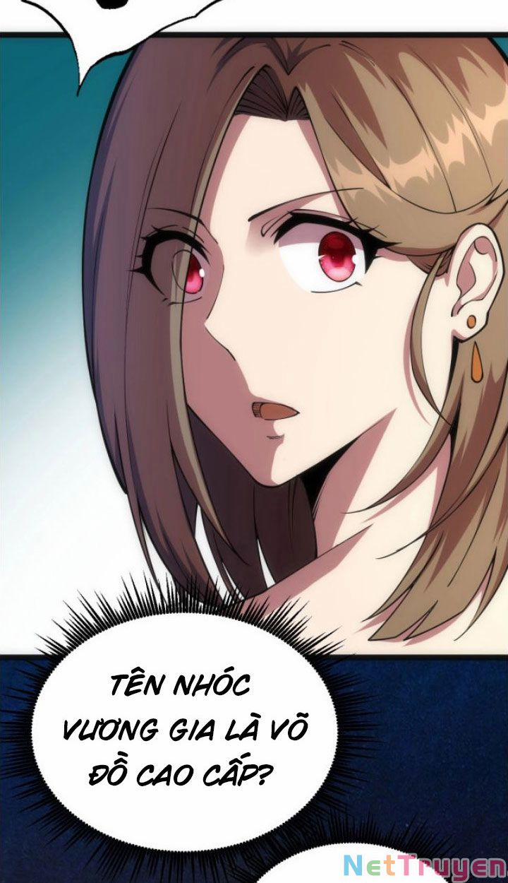 Toàn Thuộc Tính Võ Đạo 8 trang 12