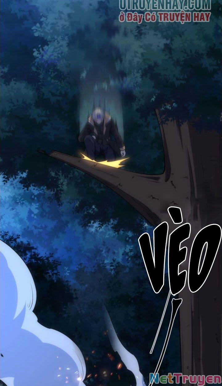Toàn Thuộc Tính Võ Đạo 8 trang 20