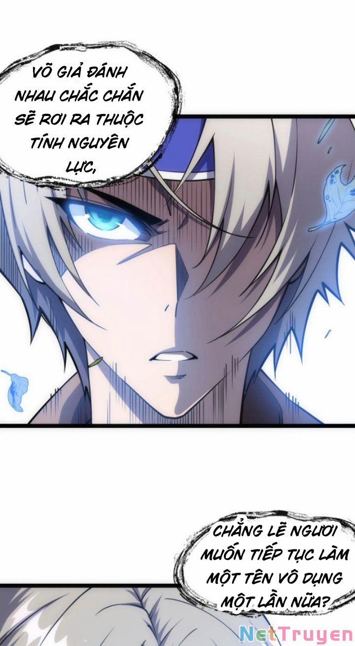 Toàn Thuộc Tính Võ Đạo 8 trang 28