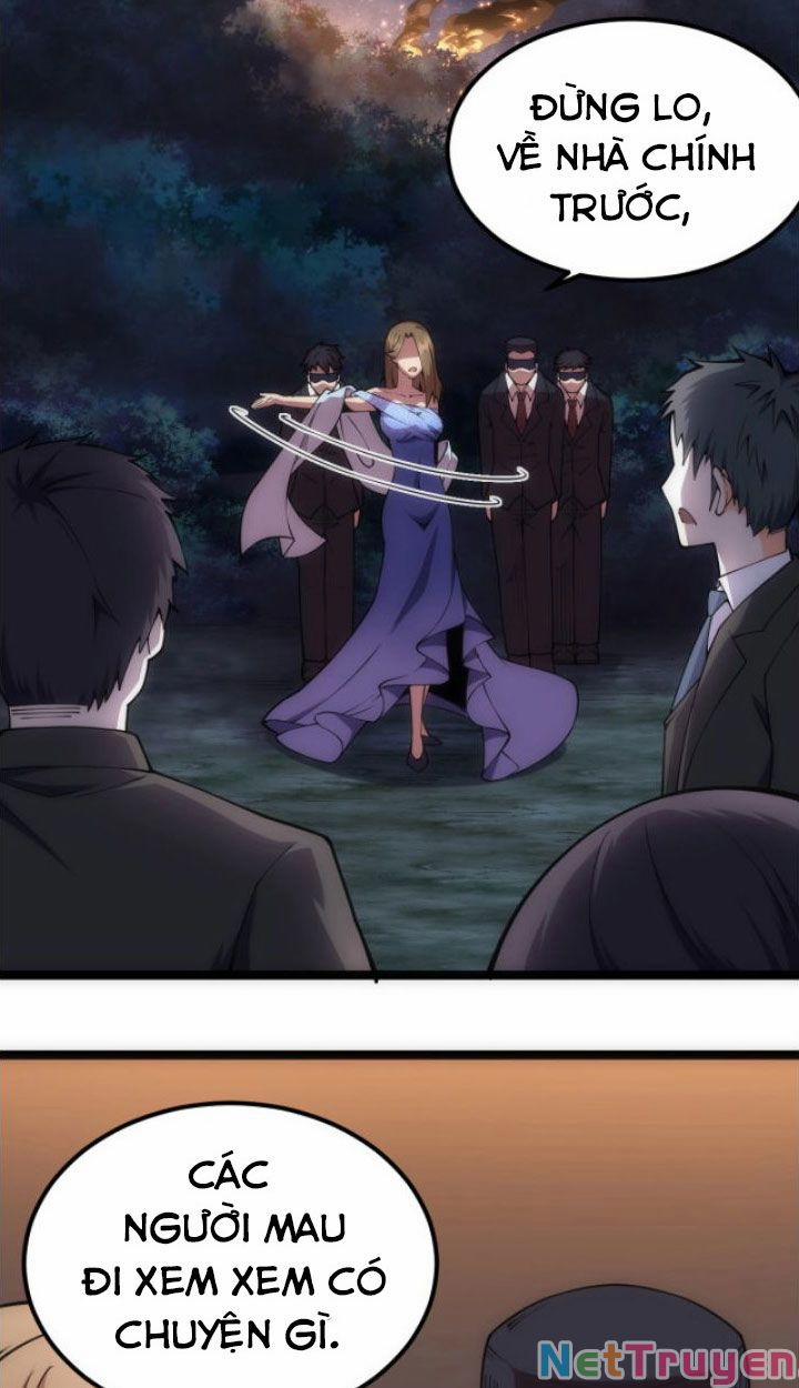 Toàn Thuộc Tính Võ Đạo 8 trang 3